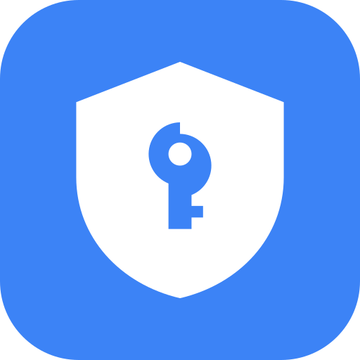 KeyCare Pass app icon